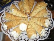 Hörnchen - Rezept
