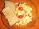 Geflügelsalat Hawaii ala Rosa - Rezept