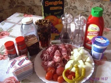 Gulasch - Rezept - Bild Nr. 2