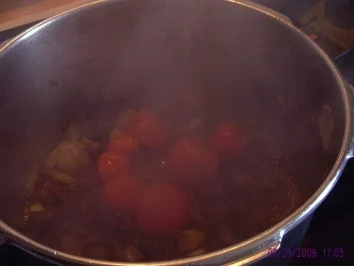 Gulasch - Rezept - Bild Nr. 5