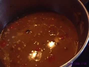 Gulasch - Rezept - Bild Nr. 6