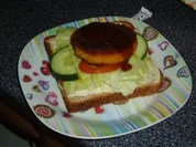 Das etwas andere Fischbrötchen - Rezept