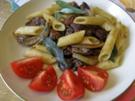 Hühnerleber mit Salbei ... - Rezept