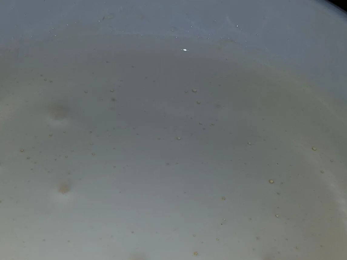 Bisquit tortenboden - Rezept - Bild Nr. 4