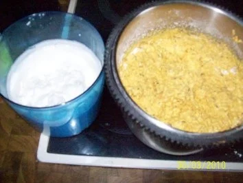 Möhrentorte - Rezept - Bild Nr. 2