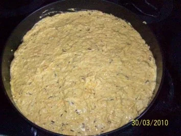 Möhrentorte - Rezept - Bild Nr. 3