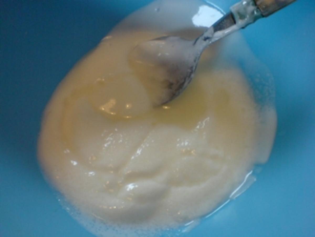 Gurke mit Joghurt - Rezept - Bild Nr. 5