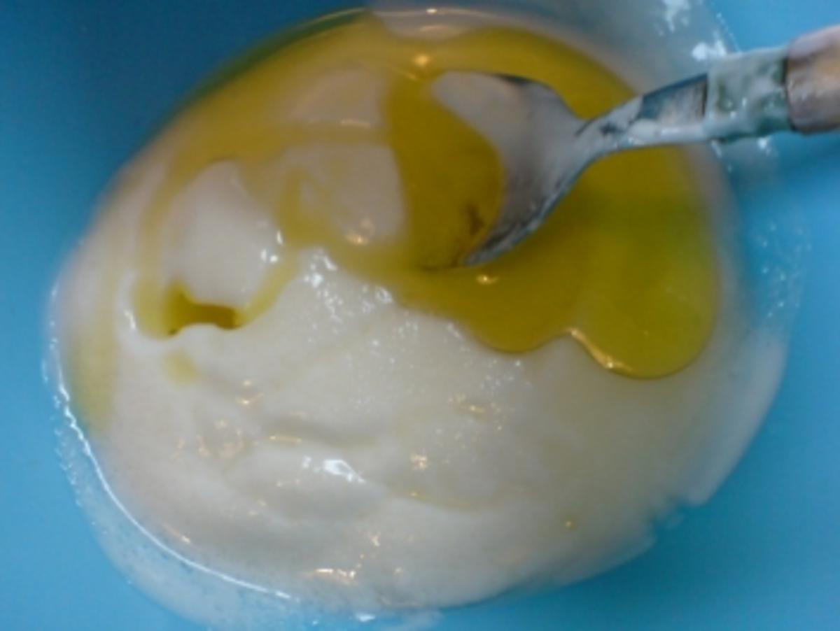 Gurke mit Joghurt - Rezept - Bild Nr. 8