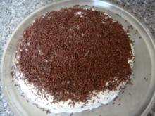 Kuchen: Scheller Maulwurfkuchen nach Angi Art!!!! - Rezept