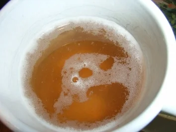 Rezept: Hustenbekämpfungseinheit Hustenbekämpfungseinheit - Rezept