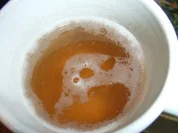 Hustenbekämpfungseinheit - Rezept