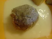 Pälzer Flääschknepp mid Meerreddichsooß - Rezept