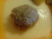 Pälzer Flääschknepp mid Meerreddichsooß - Rezept