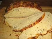 KÜMMELBROT - Rezept