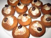 Rezept: Milchkaffee-Muffins Milchkaffee-Muffins - Rezept