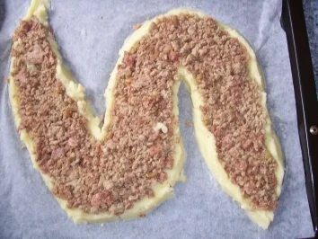 Rezept: Schlange Bild Nr. 2 Schlange - Rezept - Bild Nr. 2