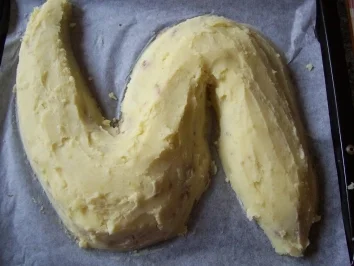 Rezept: Schlange Bild Nr. 3 Schlange - Rezept - Bild Nr. 3