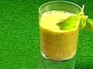 Gurken-Apfel-Drink - Rezept