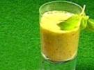 Gurken-Apfel-Drink - Rezept