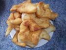 Kreble - Rezept