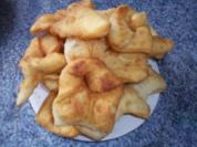 Kreble - Rezept