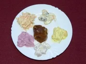 Variation a la Francaise (Rolf Eden) - Rezept