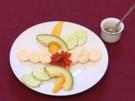 Sweetheart salad (Yvette Dankou) - Rezept