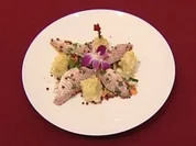 Barberella (Yvette Dankou) - Rezept