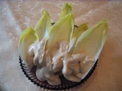 Sauce für Chicoree- o. Krabbensalat - Rezept