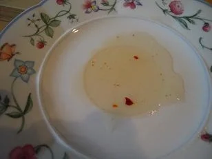 Rezept: Cidre-Chili-Gelee Bild Nr. 3 Cidre-Chili-Gelee - Rezept - Bild Nr. 3