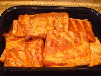 Rippchen, eingelegt - Rezept - Bild Nr. 2