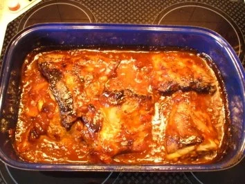 Rippchen, eingelegt - Rezept - Bild Nr. 3