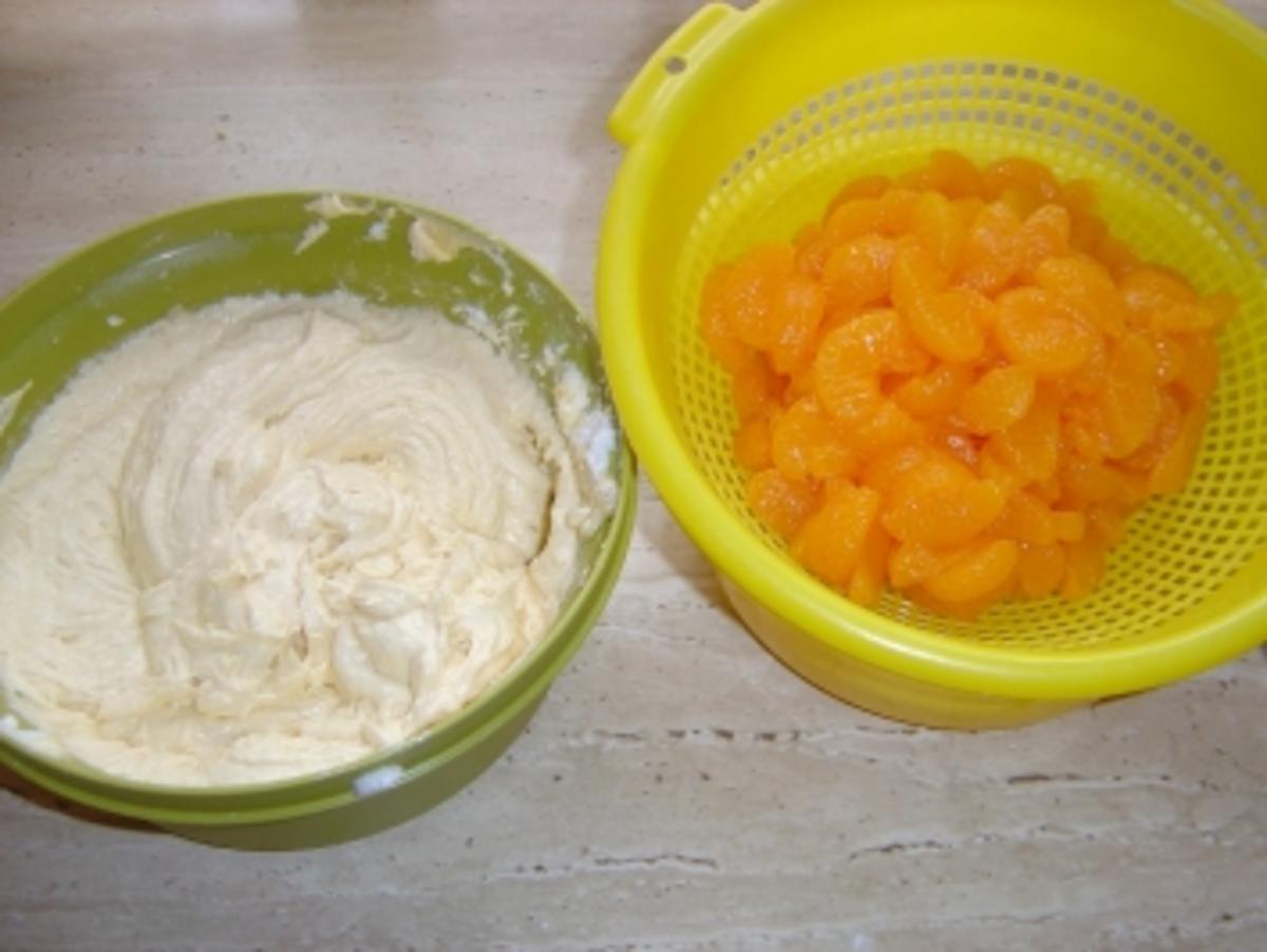 Mandarinenkuchen - Rezept - Bild Nr. 5