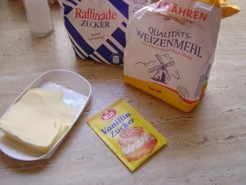 Streuselkuchen mit Obst - Rezept - Bild Nr. 3