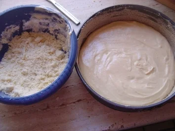 Streuselkuchen mit Obst - Rezept - Bild Nr. 5