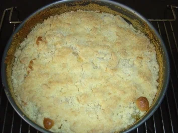 Streuselkuchen mit Obst - Rezept - Bild Nr. 8