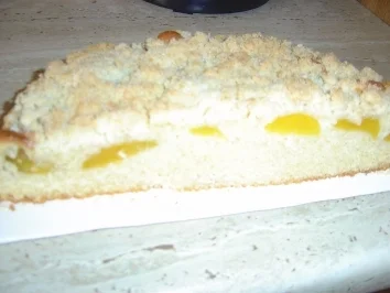 Streuselkuchen mit Obst - Rezept - Bild Nr. 10