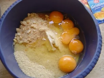 Weinbeerentorte - Rezept - Bild Nr. 3