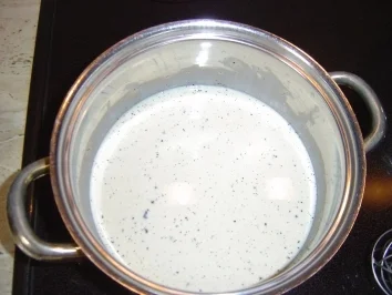 Weinbeerentorte - Rezept - Bild Nr. 4