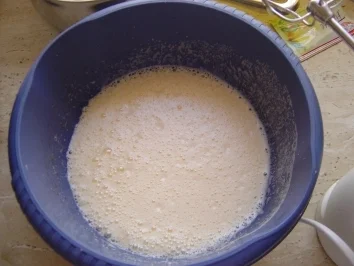 Weinbeerentorte - Rezept - Bild Nr. 5