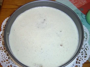 Weinbeerentorte - Rezept - Bild Nr. 7