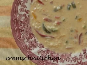 Rezept: Reissuppe Bild Nr. 2 Reissuppe - Rezept - Bild Nr. 2