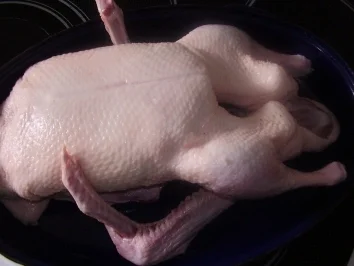 Ente - Rotkohl - Klöße - Rezept - Bild Nr. 2