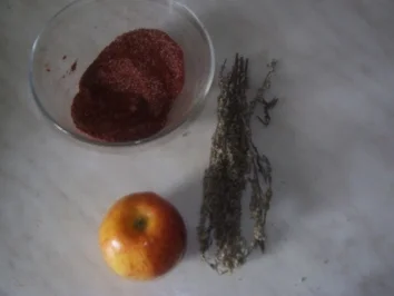 Ente - Rotkohl - Klöße - Rezept - Bild Nr. 3