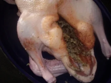 Ente - Rotkohl - Klöße - Rezept - Bild Nr. 4