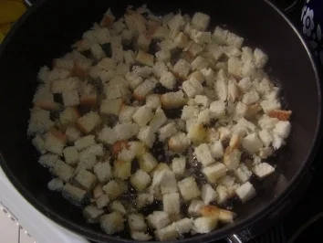 Ente - Rotkohl - Klöße - Rezept - Bild Nr. 7