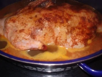 Ente - Rotkohl - Klöße - Rezept - Bild Nr. 8