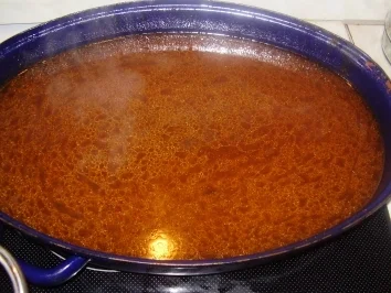 Ente - Rotkohl - Klöße - Rezept - Bild Nr. 10