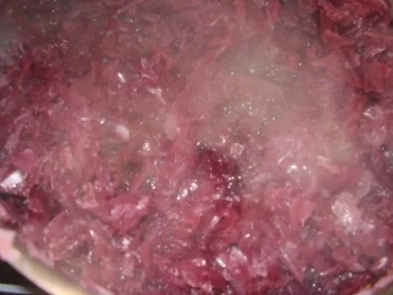 Ente - Rotkohl - Klöße - Rezept - Bild Nr. 12