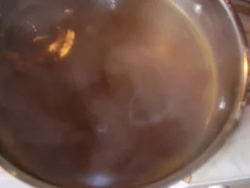 Ente - Rotkohl - Klöße - Rezept - Bild Nr. 13